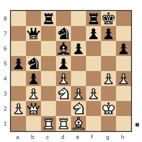 Game #1920429 - Алексей Павлович Петров (Massapool) vs Сергей (Mirotvorets)