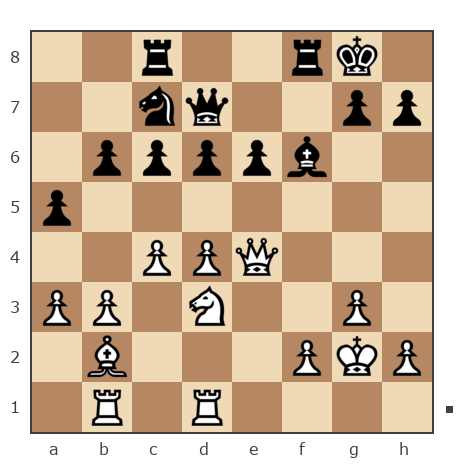 Game #4280089 - Дмитрий (dkov) vs Сергуня (GREENHOUSEKOMI)