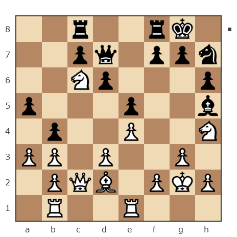 Game #7824443 - Александр Юрьевич Кондрашкин (Александр74) vs Антон (Shima)