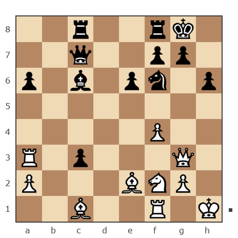 Game #7899295 - [User deleted] (dj007) vs Аристарх Иванов (PE_AK_TOP)