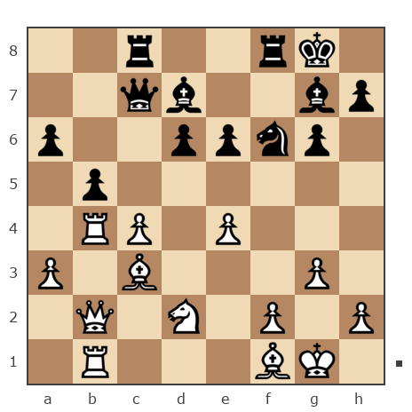 Game #7906615 - Володиславир vs Владимир Анцупов (stan196108)
