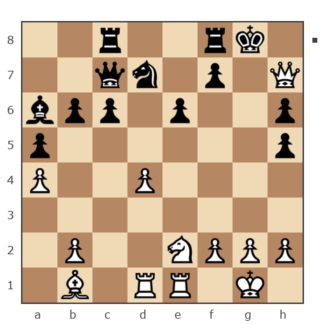 Game #7817655 - Павел Николаевич Кузнецов (пахомка) vs Александр Пудовкин (pudov56)