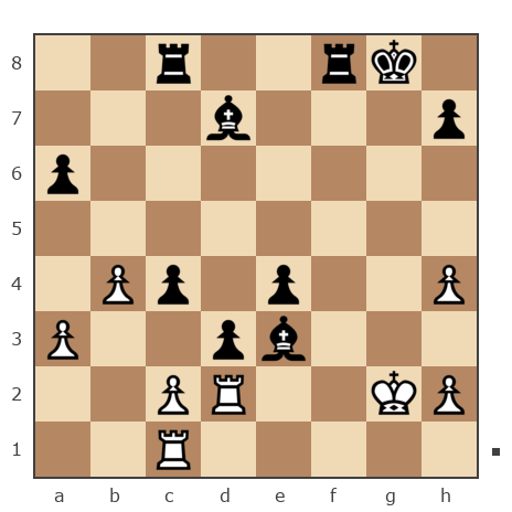 Game #6217672 - Oleg Turcan (olege) vs Vasilii (Florea)