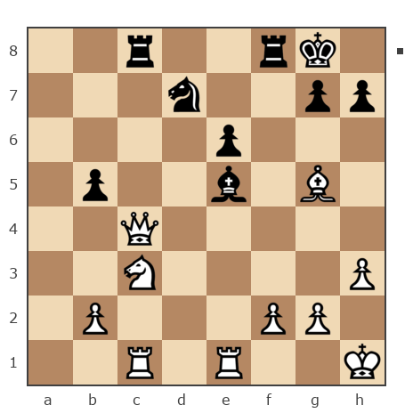 Game #7790059 - Serij38 vs Дмитрий (Dmitriy P)