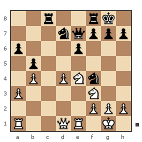 Game #7827988 - юра легкий (bab-1904) vs Евгеньевич Алексей (masazor)