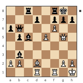 Game #7819833 - Лев Сергеевич Щербинин (levon52) vs сергей владимирович метревели (seryoga1955)