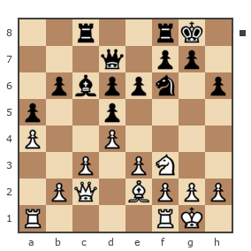 Game #7907505 - Виктор Иванович Масюк (oberst1976) vs Андрей Святогор (Oktavian75)