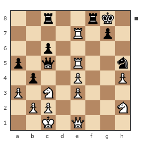 Game #3200185 - Котёнок (7Таня7) vs Stanislav (Ship99)