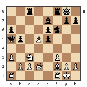 Game #1363477 - Вячеслав (Slavyan) vs Багир Ибрагимов (bagiri)