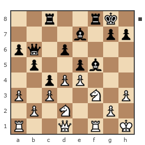 Game #4611528 - владимир (ПРОНТО) vs Ильенко Евгений Сергеевич (jeka219)