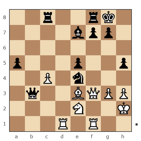 Game #7321790 - Виталий (-bormix-) vs Владимир Мащенко (Роза)