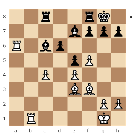 Game #7836537 - GolovkoN vs Вячеслав Петрович Бурлак (bvp_1p)