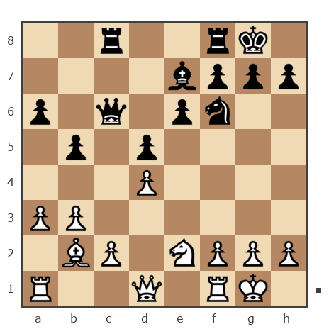 Партия №7933337 - Андрей Николаевич Пасий (shock13) vs Максим Кулаков (Макс232)