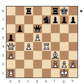 Game #7825389 - Алексей Сергеевич Сизых (Байкал) vs vasily alekseevich markin (vasiliym52)