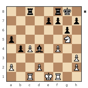 Game #1529411 - Klara (klaradzhan) vs Andrew (Ruggeg)