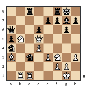 Game #7836687 - Блохин Максим (Kromvel) vs Дмитрий Некрасов (pwnda30)