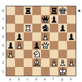 Game #945306 - Жак Жуков (zhuk80) vs Vladimir (VladimirKarkin)