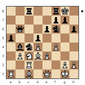 Game #178245 - Иван (Ivan-11) vs Михайлов Валерий (messir)