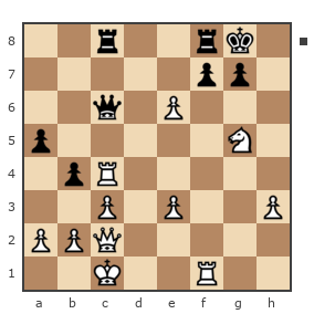 Game #7797421 - Олег Евгеньевич Туренко (Potator) vs Павлов Стаматов Яне (milena)