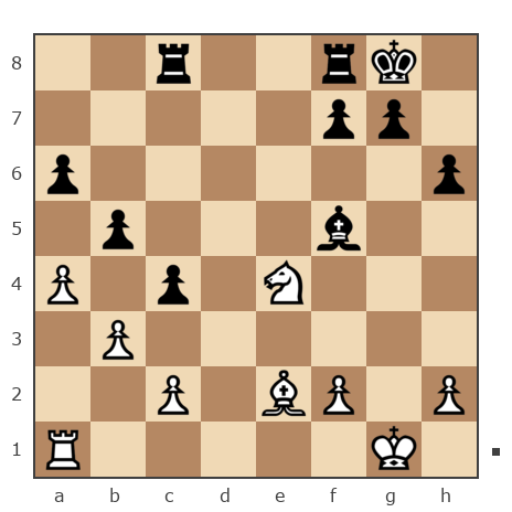 Game #142510 - Иржи (Greyglass) vs Александр Вознюк (svsan)