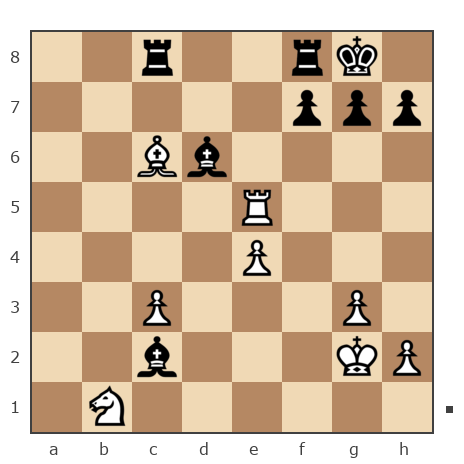 Game #6503466 - А Подъяблонский (alesha403) vs Елизавета Шилова (Лизочка)