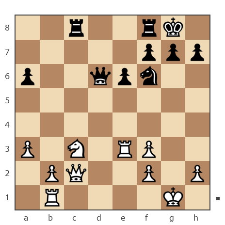 Game #7879401 - Ашот Григорян (Novice81) vs Владимир Васильевич Троицкий (troyak59)
