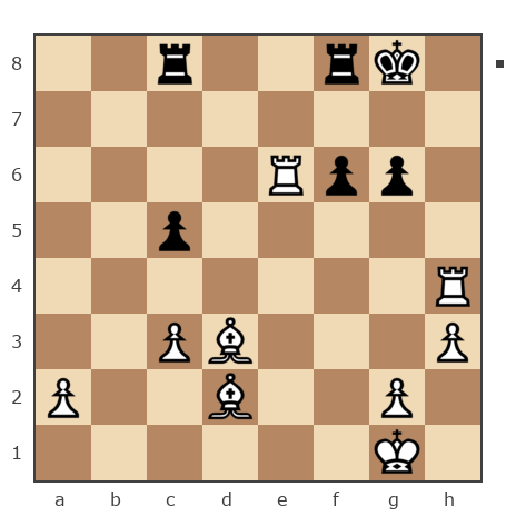 Game #96321 - Валерий Павлович (Вальдемар Петрович) vs Костя (zxji)