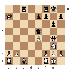 Game #7439098 - Блохин Максим (Kromvel) vs Мантер