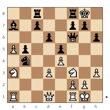 Game #7819545 - Михаил Юрьевич Мелёшин (mikurmel) vs Павлов Стаматов Яне (milena)