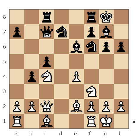 Game #4173234 - Рябин Паша vs Анатолий Деев (Toljan-2828)
