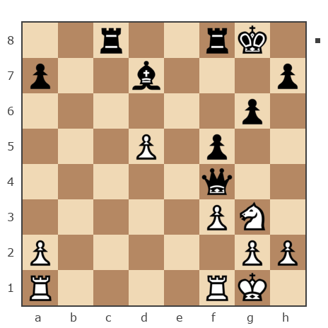 Game #2341677 - Талалов Антон Александрович (anton2003) vs Антонян Грант (Grant A)