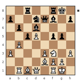 Game #433016 - Олег (APOLLO79) vs Сергей (starley)