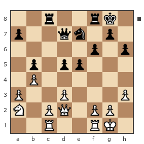Game #7811383 - Антон (Shima) vs valera565