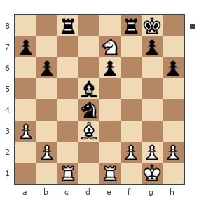 Game #7838870 - vladimir_chempion47 vs Waleriy (Bess62)