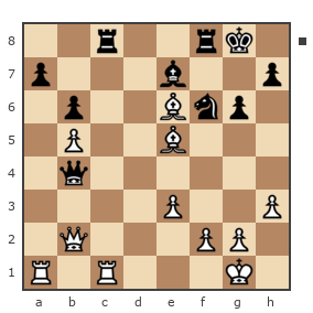 Game #6932398 - Владимир (Siemleon) vs Павлов Стаматов Яне (milena)