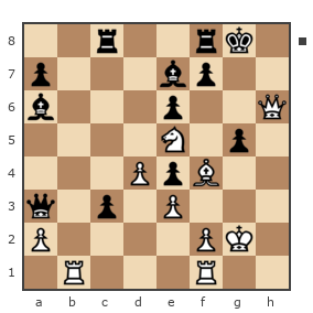 Game #7899283 - Osceola vs Сергей Чемерис (Kontrik)