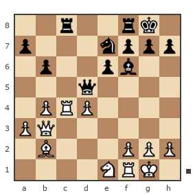 Game #7586527 - Борисыч vs Дмитриевич Чаплыженко Игорь (iii30)