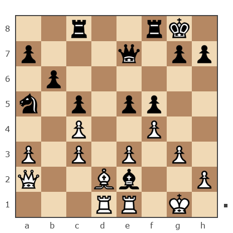 Game #7757609 - bondar (User26041969) vs _Provincial_