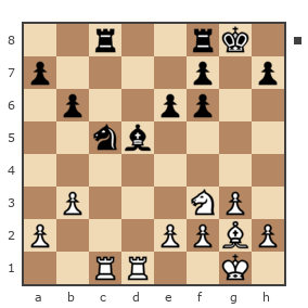 Game #7778290 - Sergey Sergeevich Kishkin sk195708 (sk195708) vs Владимир (Hahs)