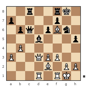 Game #7774567 - Станислав Старков (Тасманский дьявол) vs Шахматный Заяц (chess_hare)