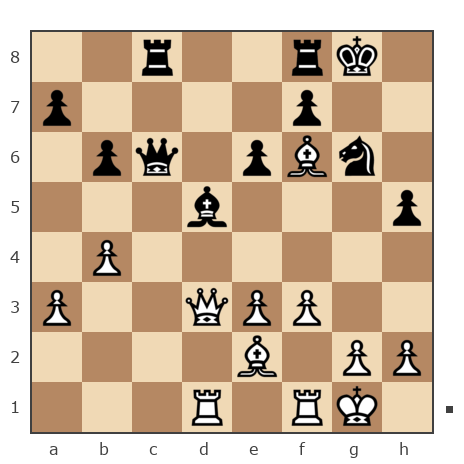 Партия №7774567 - Станислав Старков (Тасманский дьявол) vs Шахматный Заяц (chess_hare)