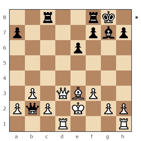 Game #6107561 - ETO_O vs Алексей (AlekseyP)