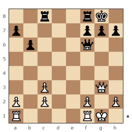 Game #7813458 - Ларионов Михаил (Миха_Ла) vs vladimir55