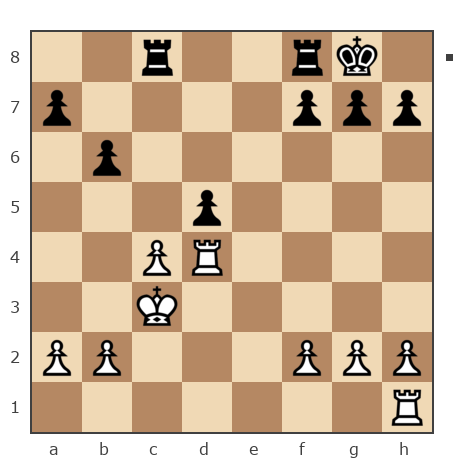 Game #6928856 - Бузыкин Андрей (ARS - 14) vs vladas (savas)