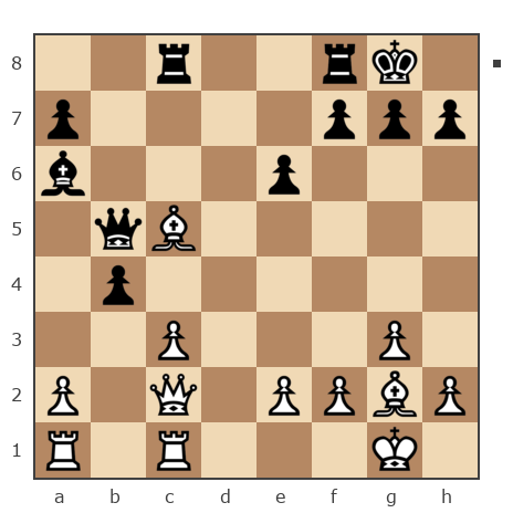 Game #7803091 - Осипов Васильевич Юрий (fareastowl) vs VLAD19551020 (VLAD2-19551020)