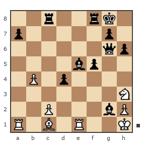 Game #1246260 - DeM1aRT vs Karadschajew Karadscha (karadsCHa)