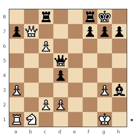 Game #7558962 - Александр Васильевич Михайлов (kulibin1957) vs [User deleted] (PrinzOfMunchen)