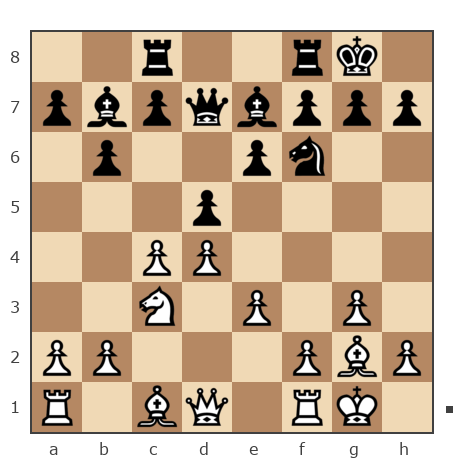 Game #4471883 - Ольга (leshenko) vs Senator (Palpatin)