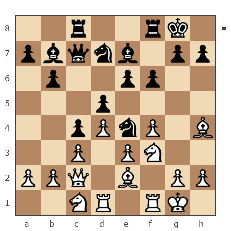 Game #7932380 - Evgenii (PIPEC) vs александр (фагот)