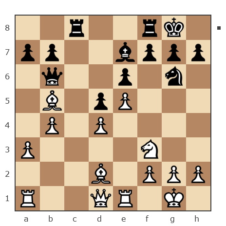 Game #7932762 - Di Maria Angel (angel_2106) vs Александр (docent46)